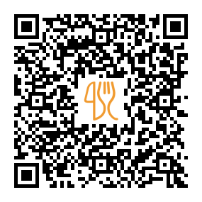 QR-code link para o menu de Beefy's On The Green