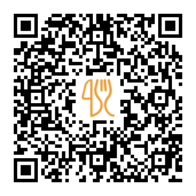 QR-code link para o menu de Blazed N Glazed Teriyaki