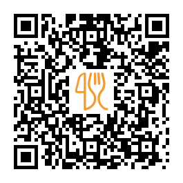 QR-code link para o menu de Chretin's Mexican Food