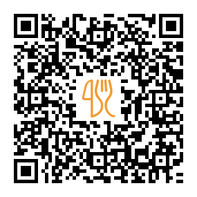 QR-code link para o menu de Crown Fried Chicken Pizza