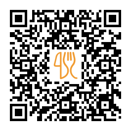 QR-code link para o menu de Chocho's