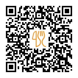 QR-code link para o menu de Triple G Catering