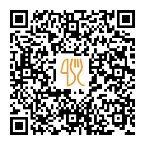 QR-code link para o menu de Scooter's Coffeehouse