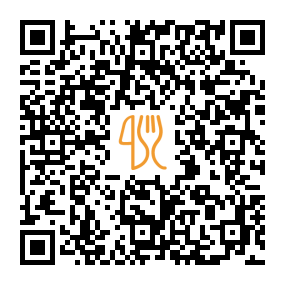 QR-code link para o menu de Panda Garden