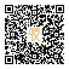 Enlace de código QR al menú de Sazoncito Latin Food