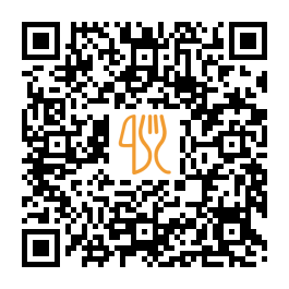 QR-code link către meniul Palms