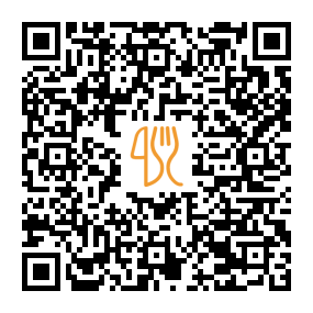 QR-code link para o menu de Pasqually's Pizza Wings