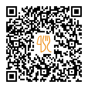 QR-code link para o menu de Panda Garden