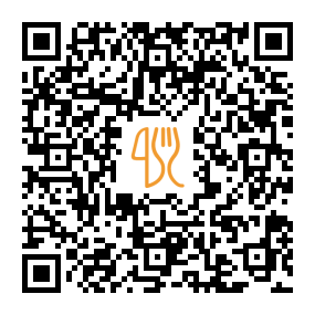 QR-code link para o menu de Andy Nguyen's