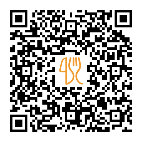 QR-code link către meniul Mona, Korean Japanese