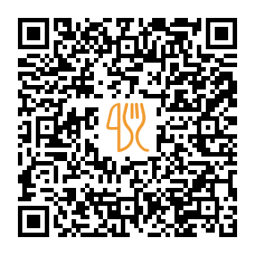 QR-code link para o menu de Greens Grains Cafe