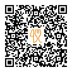 QR-code link para o menu de Hole In The Wall Cafe And