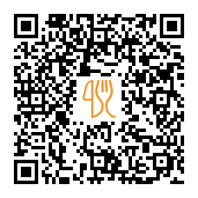 QR-code link para o menu de Burger King