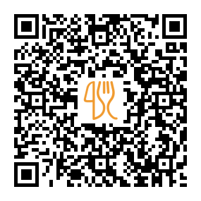 QR-code link para o menu de Upper Left Espresso