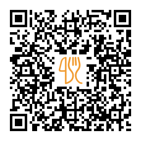 QR-code link para o menu de Mcdonald's