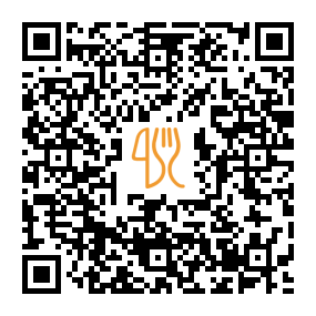 QR-code link para o menu de Public Kitchen Mn