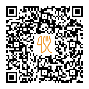 QR-code link para o menu de China Gardens Buffet