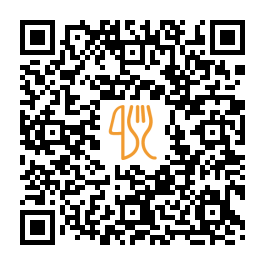 QR-code link către meniul Live Aloha Nutrition