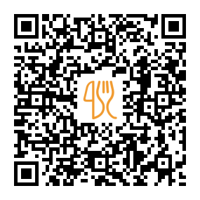 QR-code link către meniul Fritura Kings