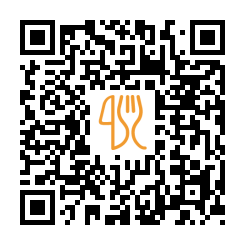 QR-code link para o menu de Burrito Loco