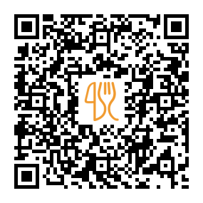 QR-code link naar het menu van The Souper Cafe