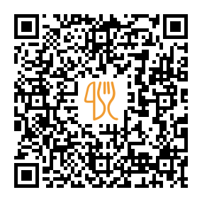 QR-code link către meniul Little Hunan