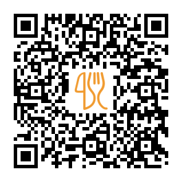 QR-code link para o menu de Protein Fusion