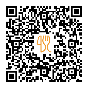 QR-code link para o menu de Hunan Village