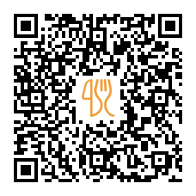 QR-code link para o menu de Hardee's