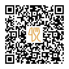 QR-code link para o menu de 3 Pals Pub