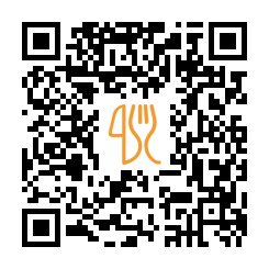 QR-code link para o menu de Tia B's