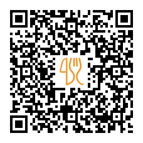 QR-code link para o menu de Hardee's