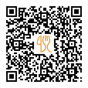 QR-code link către meniul The Turning Point Smoothie