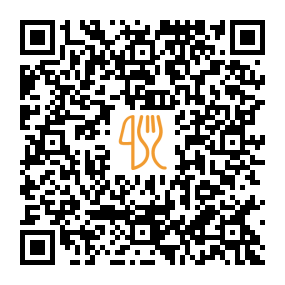 QR-code link para o menu de Hyper Bean Espresso