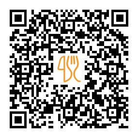 QR-code link para o menu de Upstream Fish Company