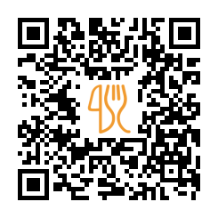 QR-code link para o menu de Pizza Joe's