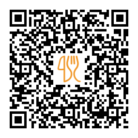 QR-code link para o menu de Cotton Patch Cafe