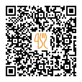 QR-code link para o menu de Boston Market