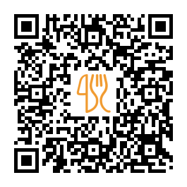 QR-code link către meniul Papillon