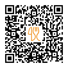 QR-code link para o menu de Lucky Dog