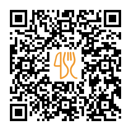 QR-code link para o menu de Feelim Cafe