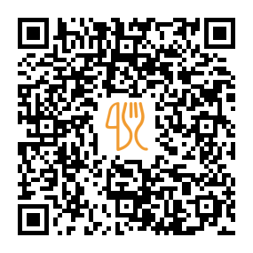 QR-code link para o menu de Omega Sushi