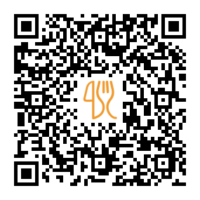 QR-code link para o menu de Blended Juice Coffee