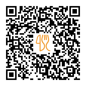 QR-code link para o menu de Keva Juice