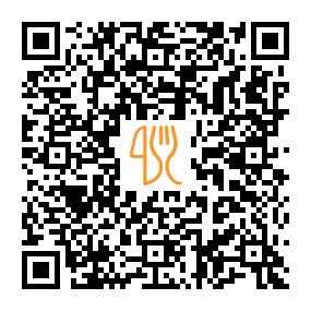 QR-code link para o menu de Pono Hawaiian Grill