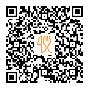 QR-code link para o menu de Barnacle Bistro