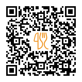 QR-code link para o menu de Pressed Juicery