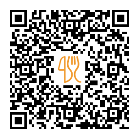 QR-code link para o menu de Pj Fresh Marketplace