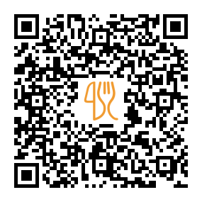 QR-code link naar het menu van Align Coffee/crepe Master