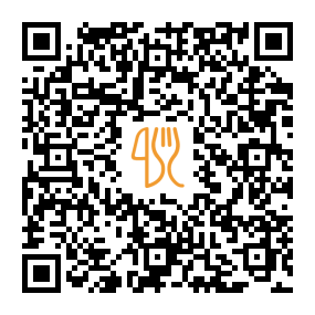 QR-code link para o menu de Yogurt Le Crepe